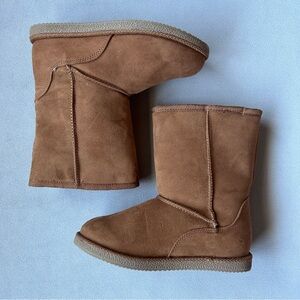 Harper Canyon ~ Everly Faux Fur Lined Boot ~ Kids Size 1